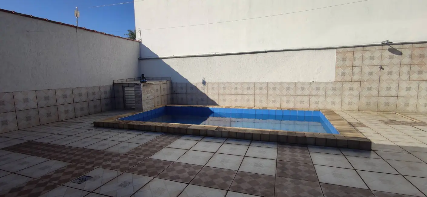 Foto 2 de Casa com 2 quartos à venda, 250m2 em Beira Rio II, Guaratingueta - SP