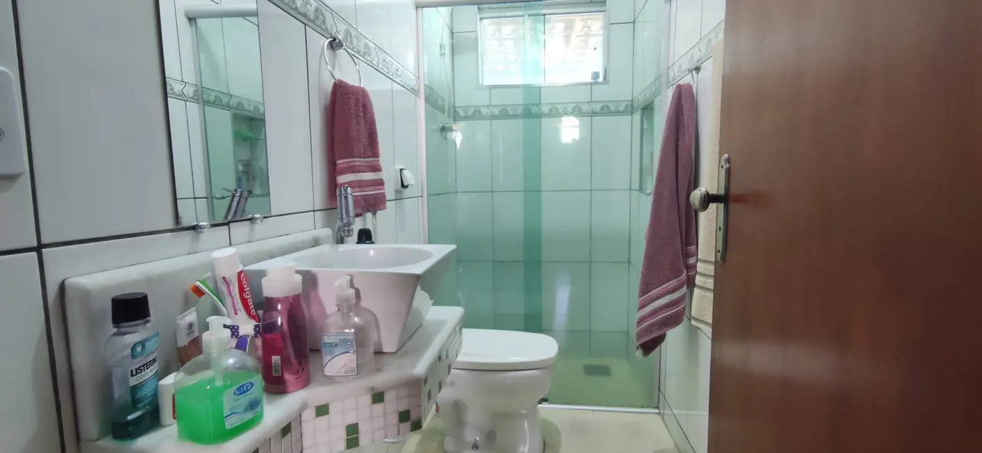 Foto 9 de Casa com 2 quartos à venda, 250m2 em Beira Rio II, Guaratingueta - SP