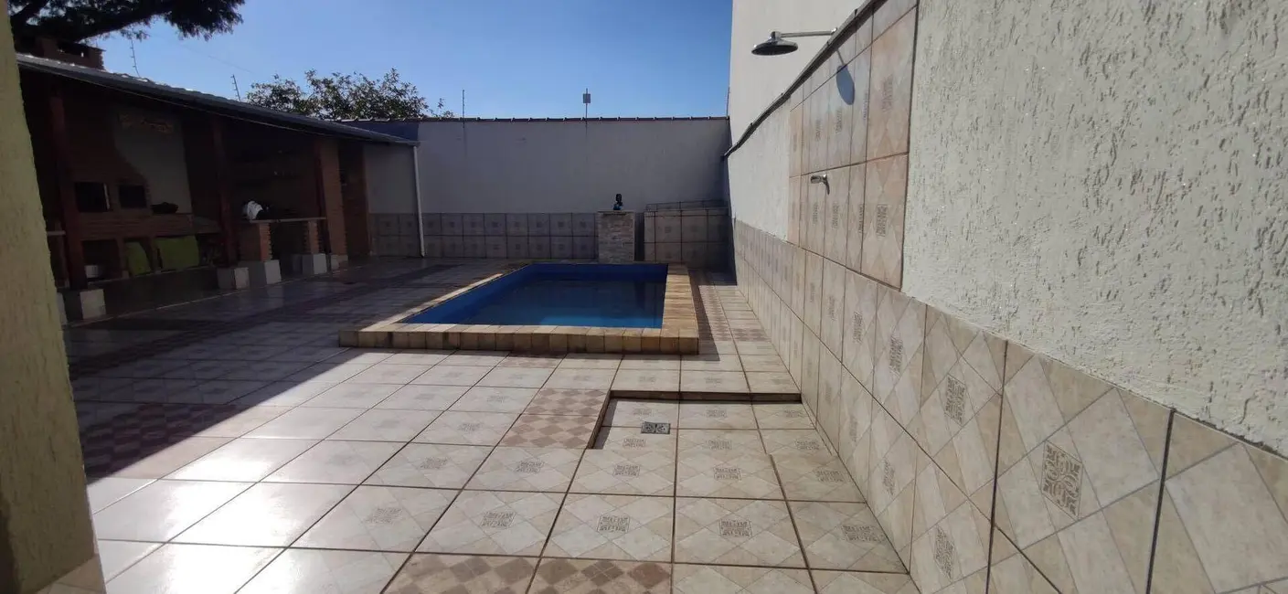 Foto 7 de Casa com 2 quartos à venda, 250m2 em Beira Rio II, Guaratingueta - SP