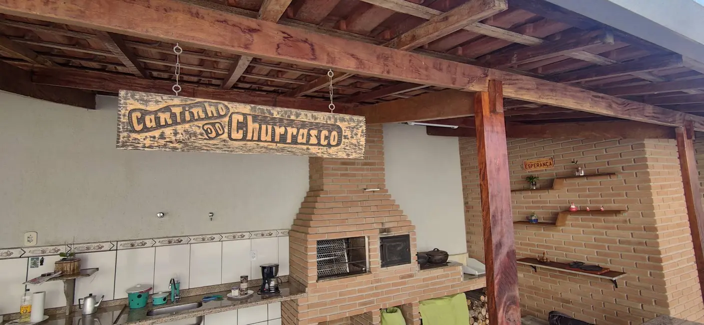 Foto 5 de Casa com 2 quartos à venda, 250m2 em Beira Rio II, Guaratingueta - SP