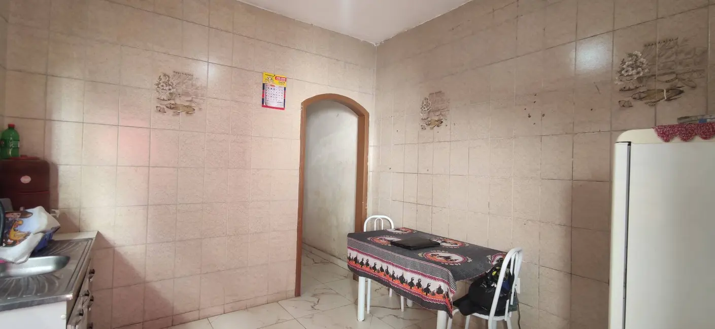 Casa com 2 quartos à venda, 140m2 em Aparecida - SP - imagem 7 Foto 7 de Casa com 2 quartos à venda, 140m2 em Aparecida - SP