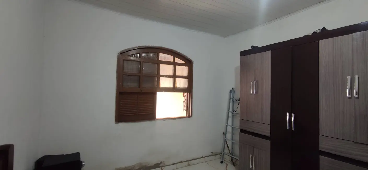 Foto 1 de Casa com 2 quartos à venda, 140m2 em Aparecida, SP