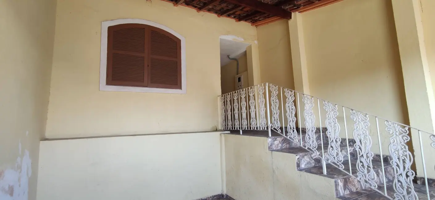Casa com 2 quartos à venda, 140m2 em Aparecida - SP - imagem 3 Foto 3 de Casa com 2 quartos à venda, 140m2 em Aparecida - SP