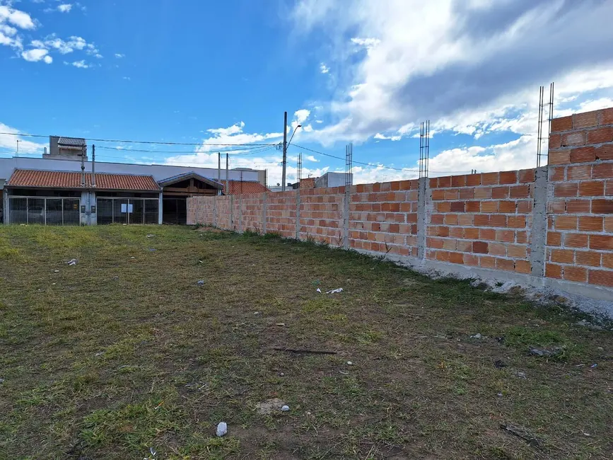Foto 7 de Terreno / Lote à venda, 250m2 em Potim - SP