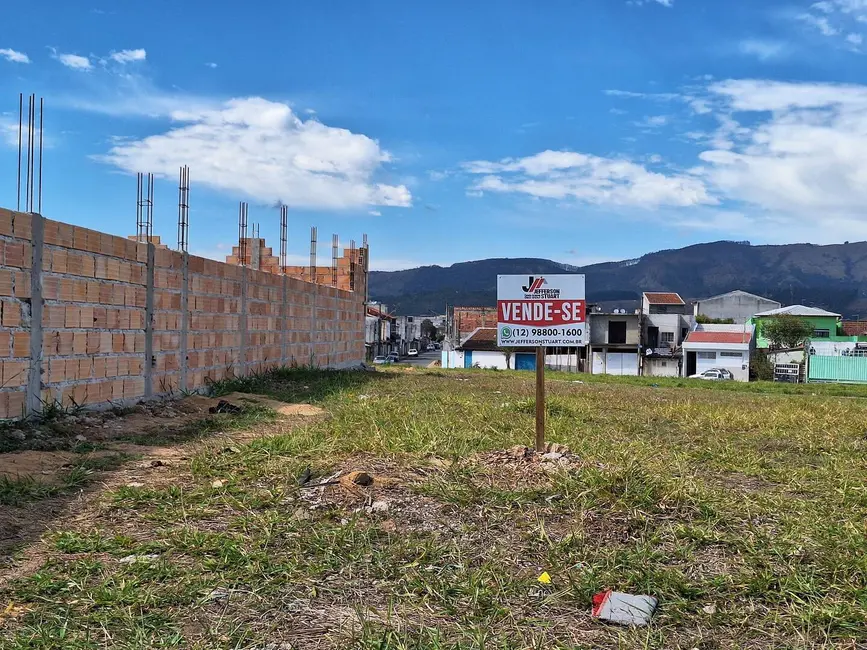 Foto 1 de Terreno / Lote à venda, 250m2 em Potim - SP