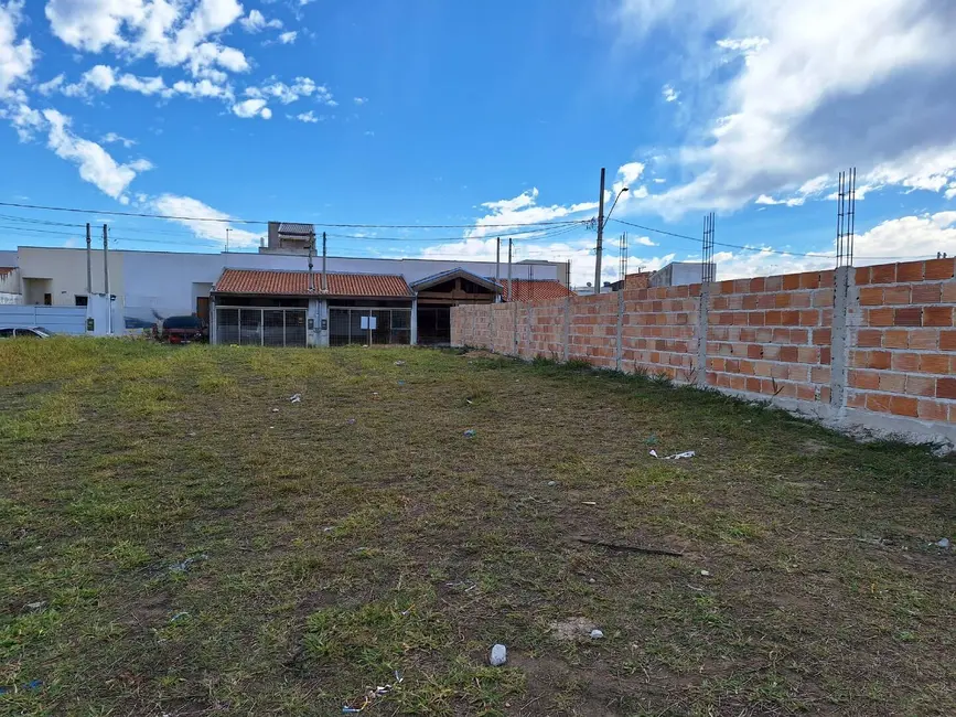 Foto 6 de Terreno / Lote à venda, 250m2 em Potim - SP