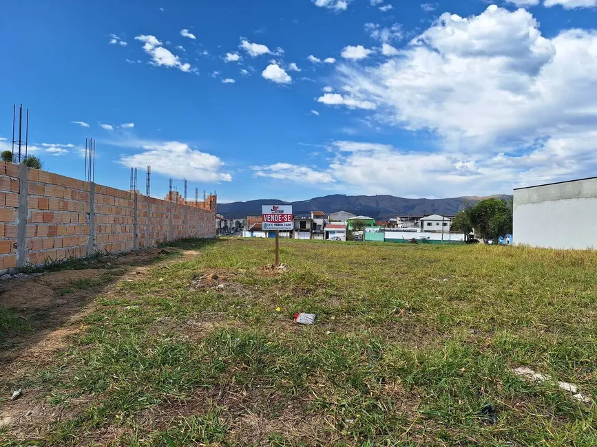 Foto 2 de Terreno / Lote à venda, 250m2 em Potim - SP
