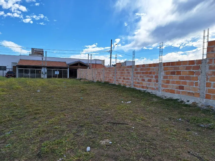 Foto 5 de Terreno / Lote à venda, 250m2 em Potim - SP