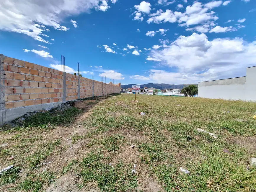 Foto 3 de Terreno / Lote à venda, 250m2 em Potim - SP