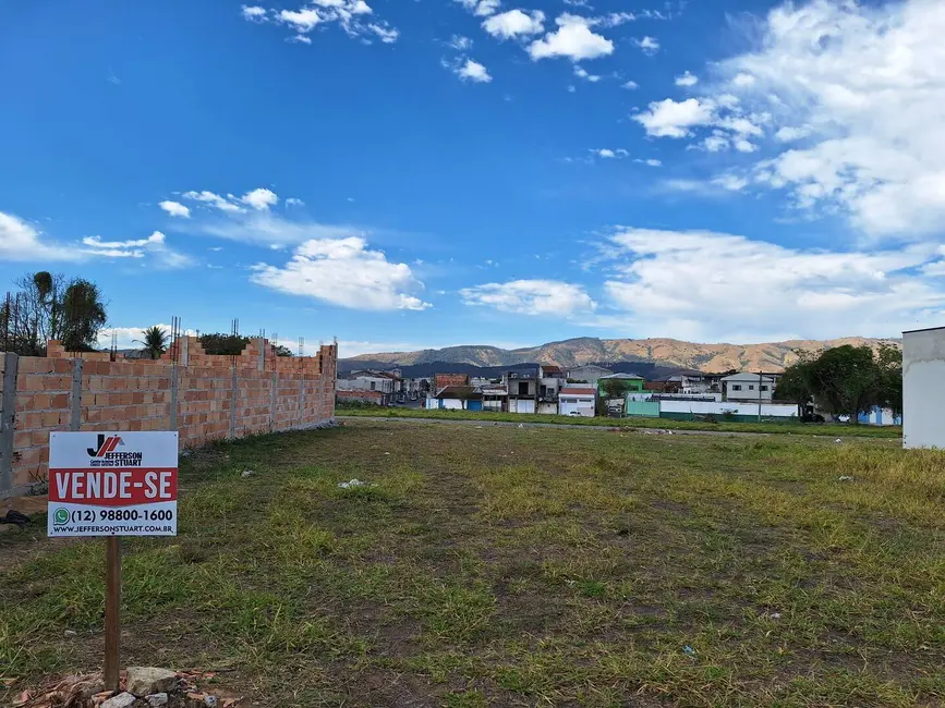 Foto 9 de Terreno / Lote à venda, 250m2 em Potim - SP