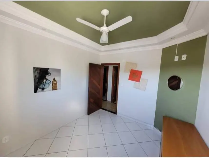 Foto 1 de Apartamento com 3 quartos à venda, 92m2 em Pedregulho, Guaratingueta - SP
