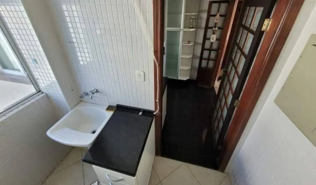 Foto 8 de Apartamento com 3 quartos à venda, 92m2 em Pedregulho, Guaratingueta - SP