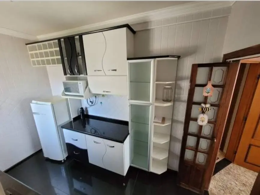 Foto 5 de Apartamento com 3 quartos à venda, 92m2 em Pedregulho, Guaratingueta - SP