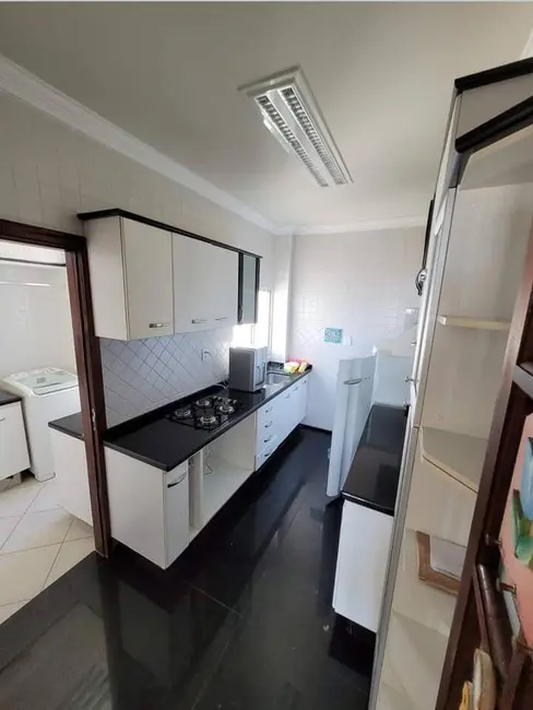 Foto 6 de Apartamento com 3 quartos à venda, 92m2 em Pedregulho, Guaratingueta - SP