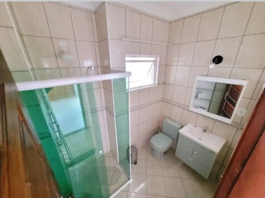 Foto 3 de Apartamento com 3 quartos à venda, 92m2 em Pedregulho, Guaratingueta - SP