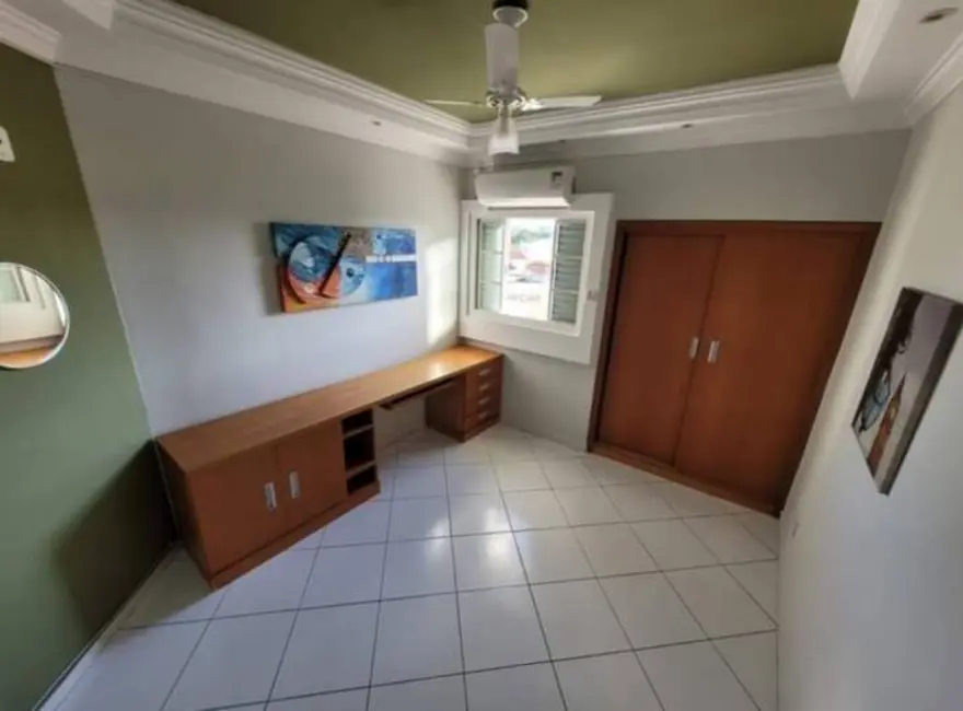 Foto 2 de Apartamento com 3 quartos à venda, 92m2 em Pedregulho, Guaratingueta - SP