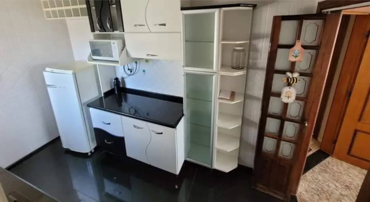 Foto 4 de Apartamento com 3 quartos à venda, 92m2 em Pedregulho, Guaratingueta - SP