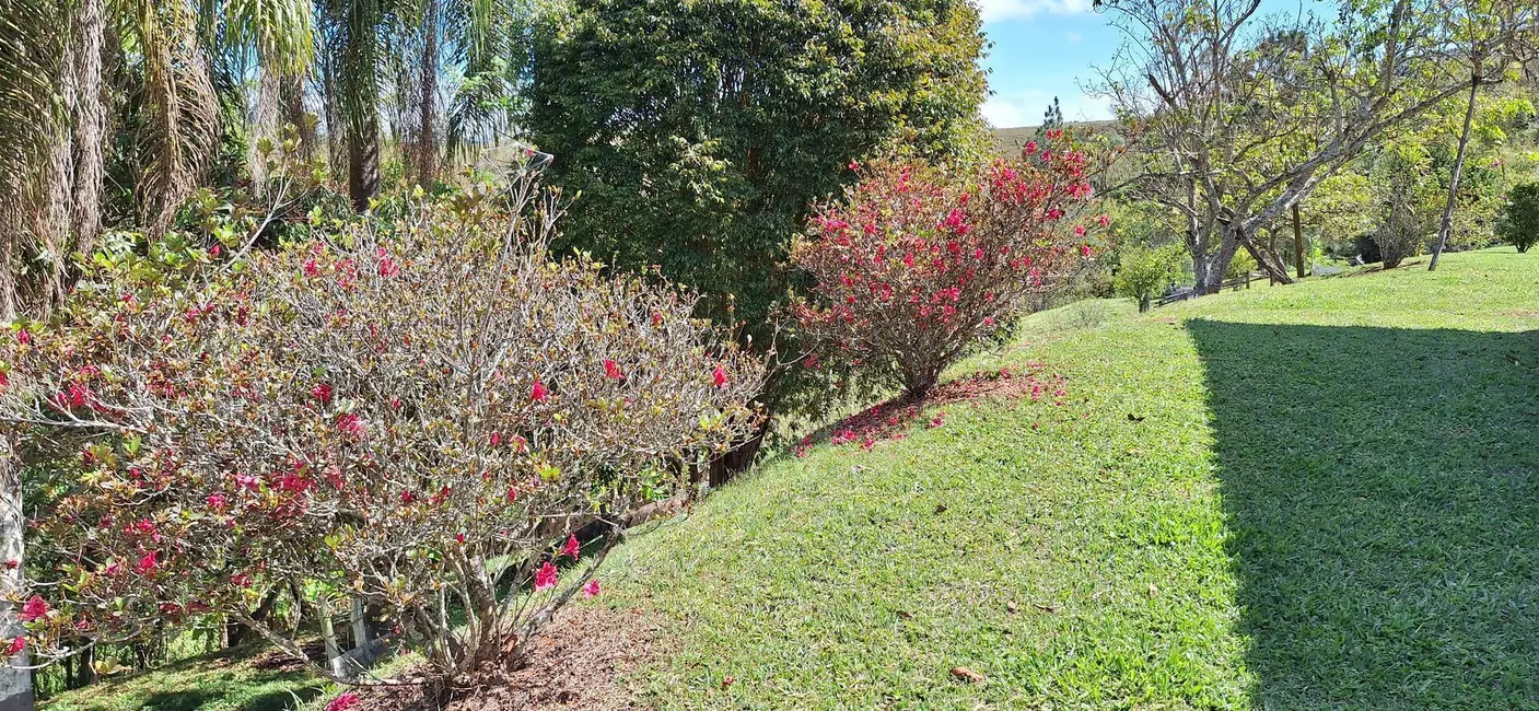 Foto 7 de Sítio / Rancho com 8 quartos à venda em Cunha - SP