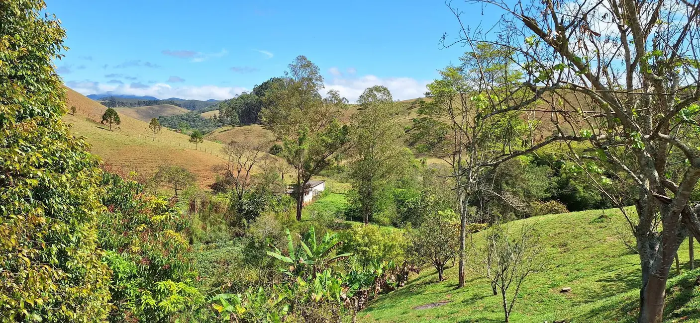 Foto 8 de Sítio / Rancho com 8 quartos à venda em Cunha - SP
