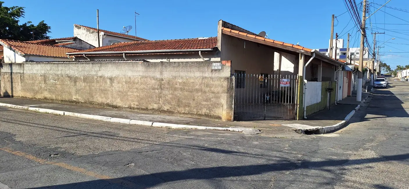 Foto 7 de Casa com 3 quartos à venda, 282m2 em Guaratingueta - SP