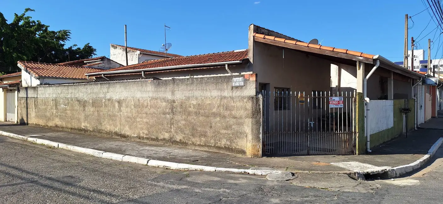 Foto 5 de Casa com 3 quartos à venda, 282m2 em Guaratingueta - SP