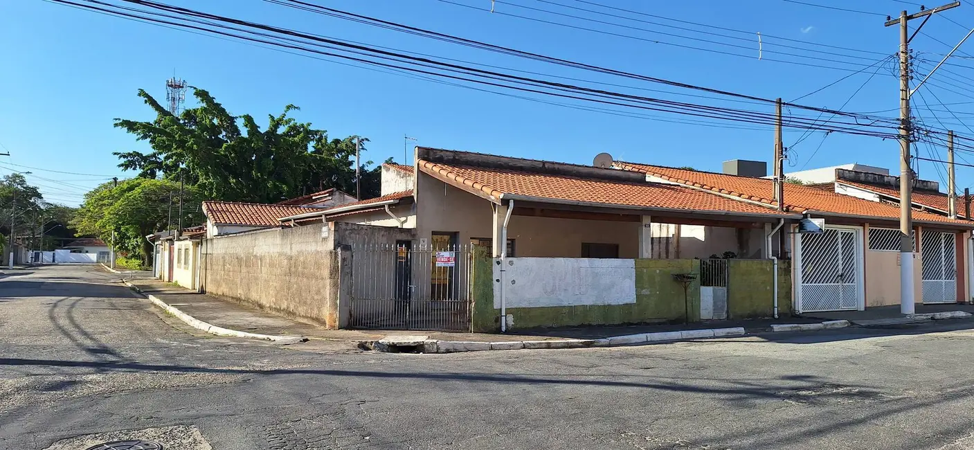 Foto 9 de Casa com 3 quartos à venda, 282m2 em Guaratingueta - SP
