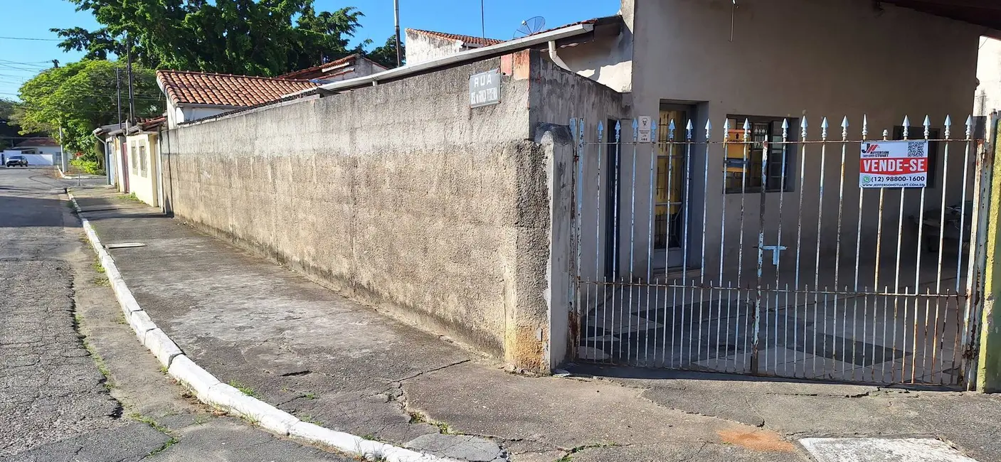 Foto 4 de Casa com 3 quartos à venda, 282m2 em Guaratingueta - SP