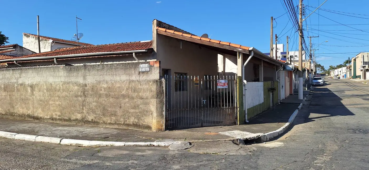 Foto 6 de Casa com 3 quartos à venda, 282m2 em Guaratingueta - SP