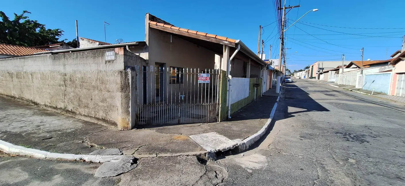 Foto 3 de Casa com 3 quartos à venda, 282m2 em Guaratingueta - SP