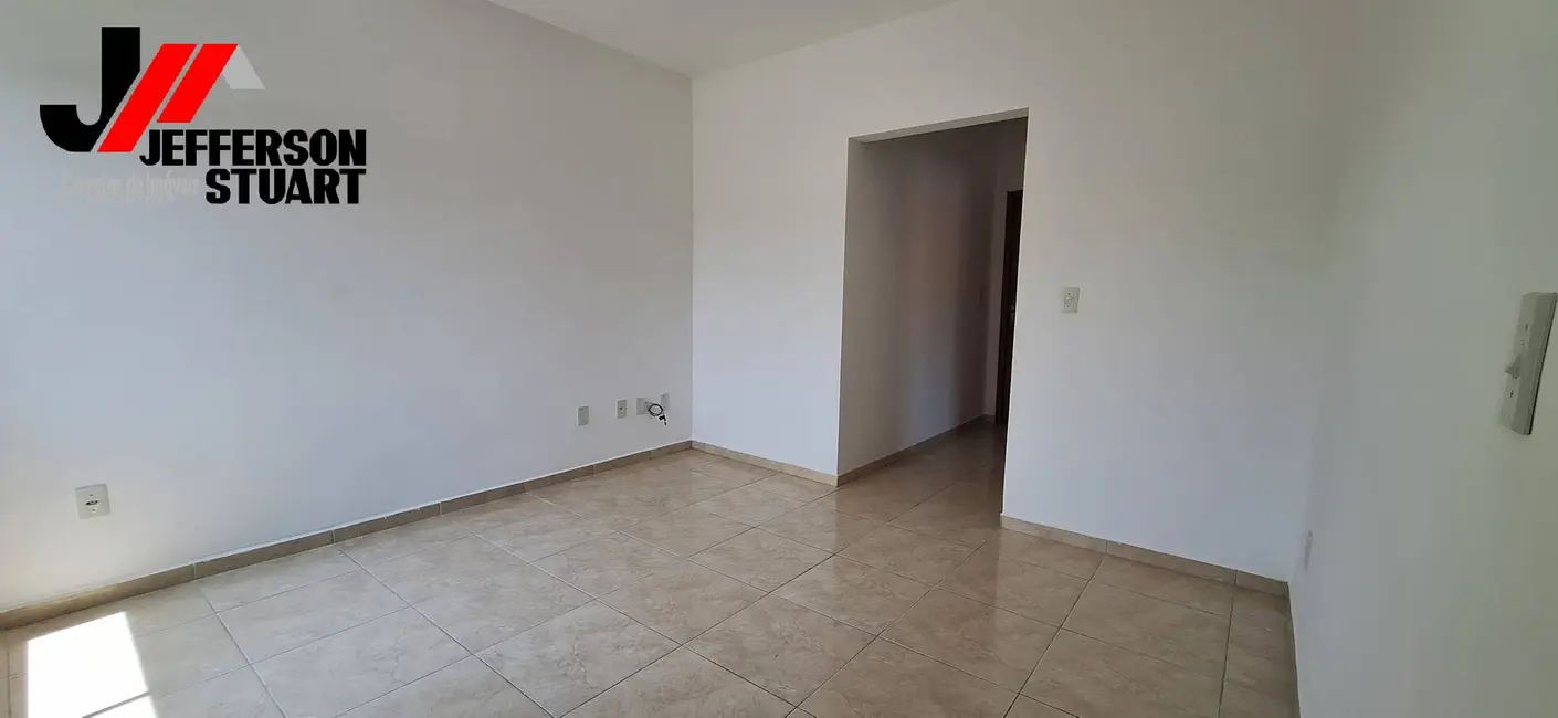 Foto 2 de Apartamento com 2 quartos à venda, 60m2 em Residencial COOPEMI I, Guaratingueta - SP