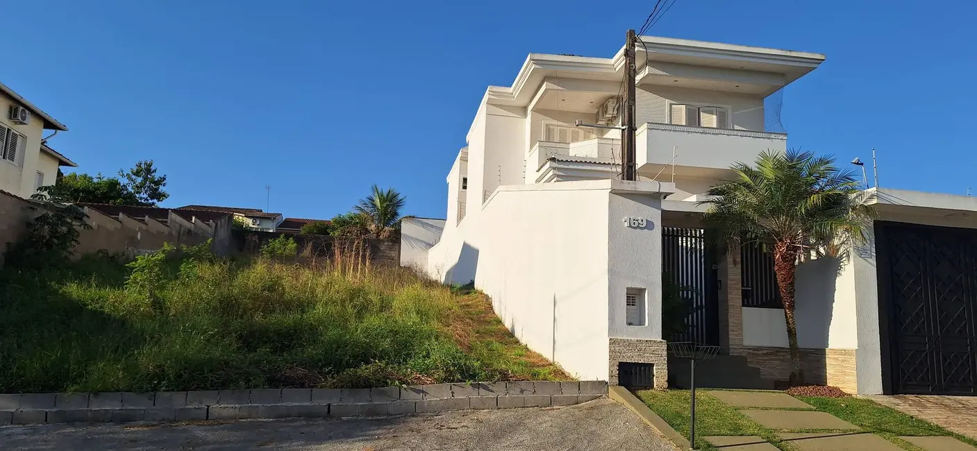 Foto 4 de Terreno / Lote à venda, 560m2 em Portal das Colinas, Guaratingueta - SP