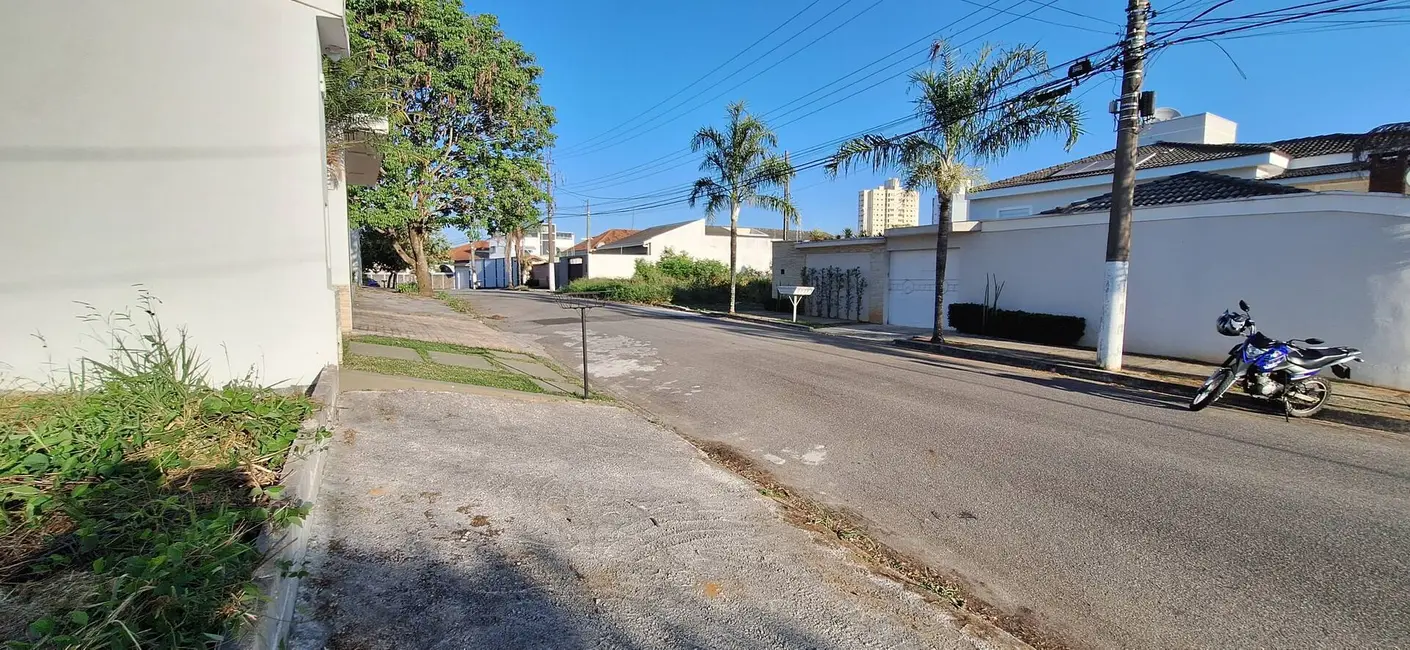 Foto 7 de Terreno / Lote à venda, 560m2 em Portal das Colinas, Guaratingueta - SP
