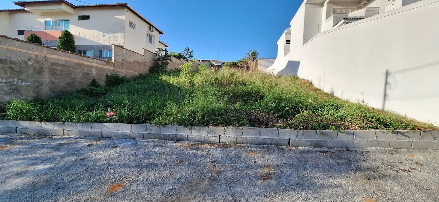 Foto 1 de Terreno / Lote à venda, 560m2 em Portal das Colinas, Guaratingueta - SP