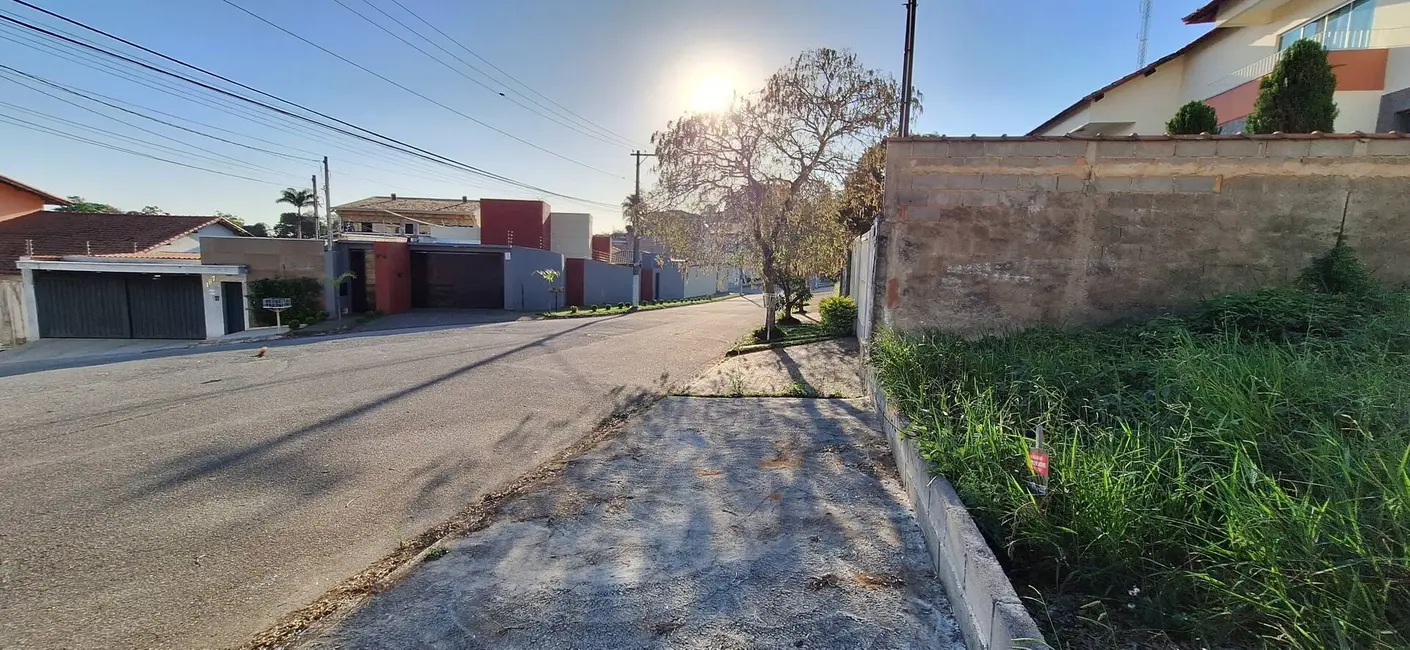Foto 5 de Terreno / Lote à venda, 560m2 em Portal das Colinas, Guaratingueta - SP