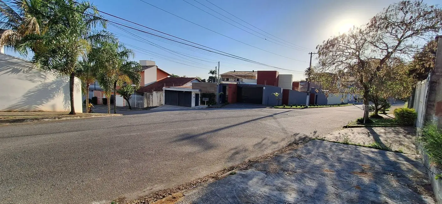 Foto 6 de Terreno / Lote à venda, 560m2 em Portal das Colinas, Guaratingueta - SP