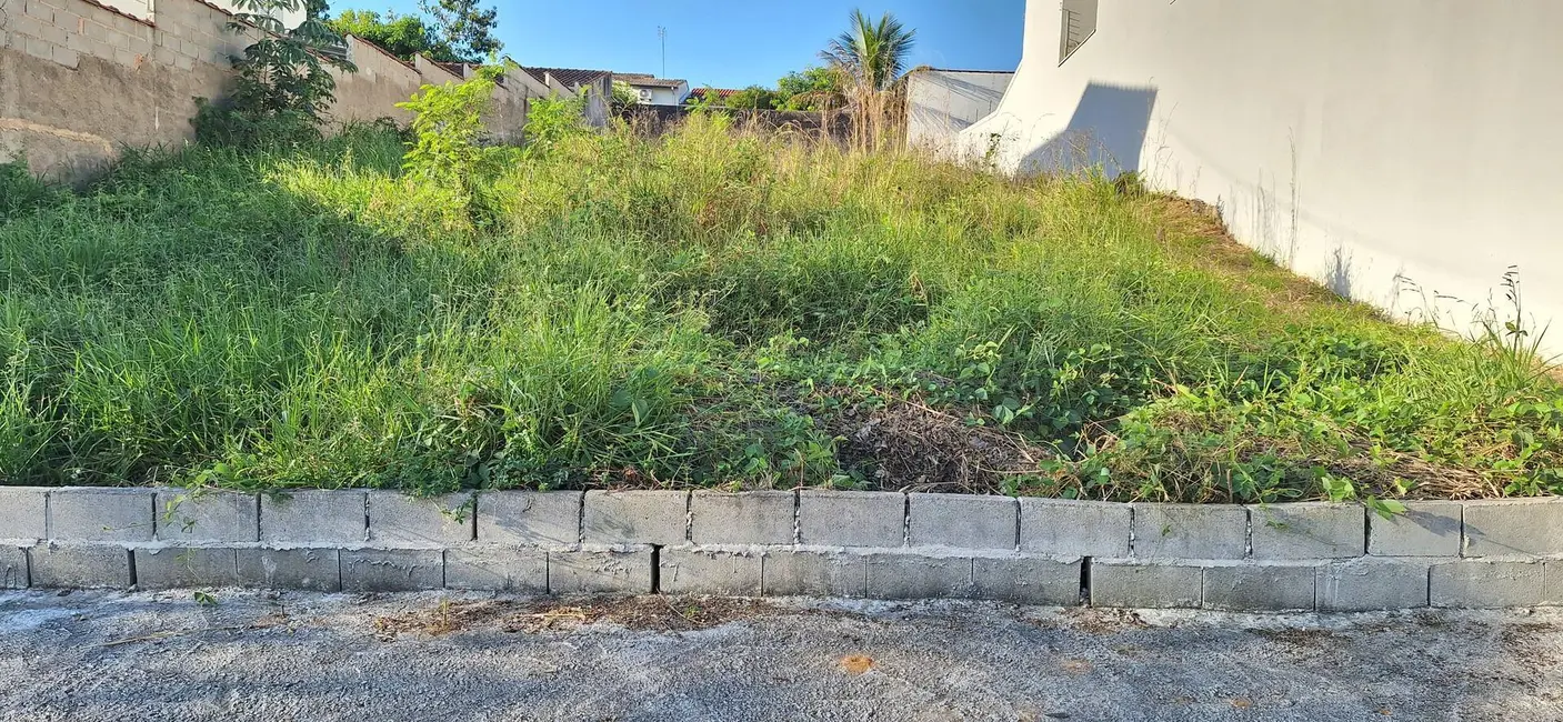 Foto 2 de Terreno / Lote à venda, 560m2 em Portal das Colinas, Guaratingueta - SP