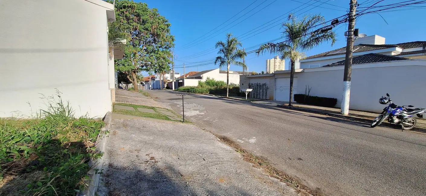 Foto 8 de Terreno / Lote à venda, 560m2 em Portal das Colinas, Guaratingueta - SP
