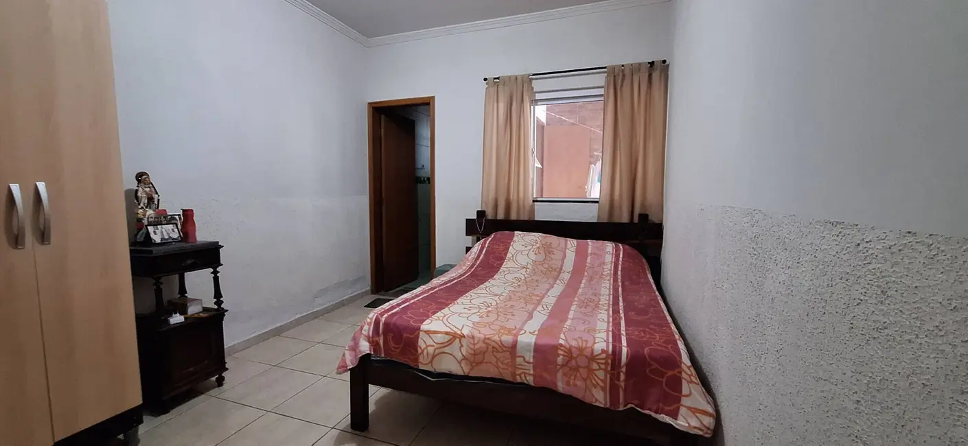 Foto 7 de Casa com 3 quartos à venda, 260m2 em Aparecida - SP