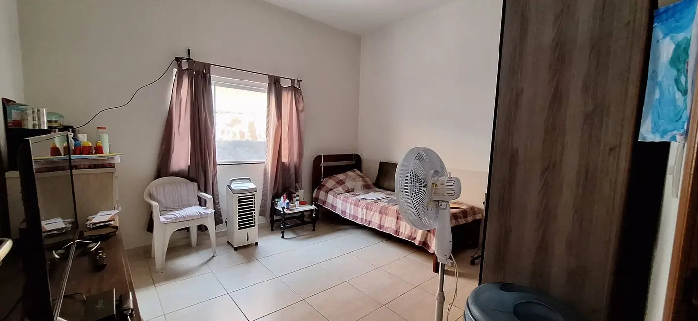 Foto 5 de Casa com 3 quartos à venda, 260m2 em Aparecida - SP