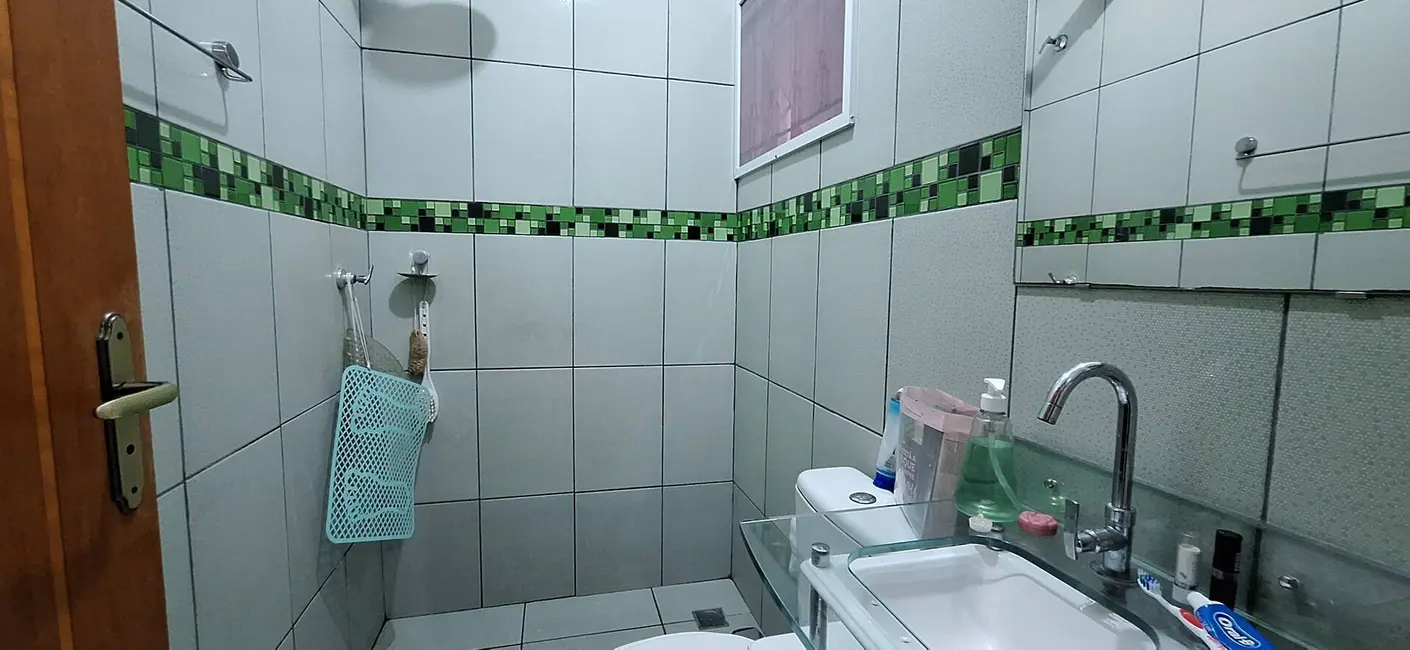 Foto 8 de Casa com 3 quartos à venda, 260m2 em Aparecida - SP