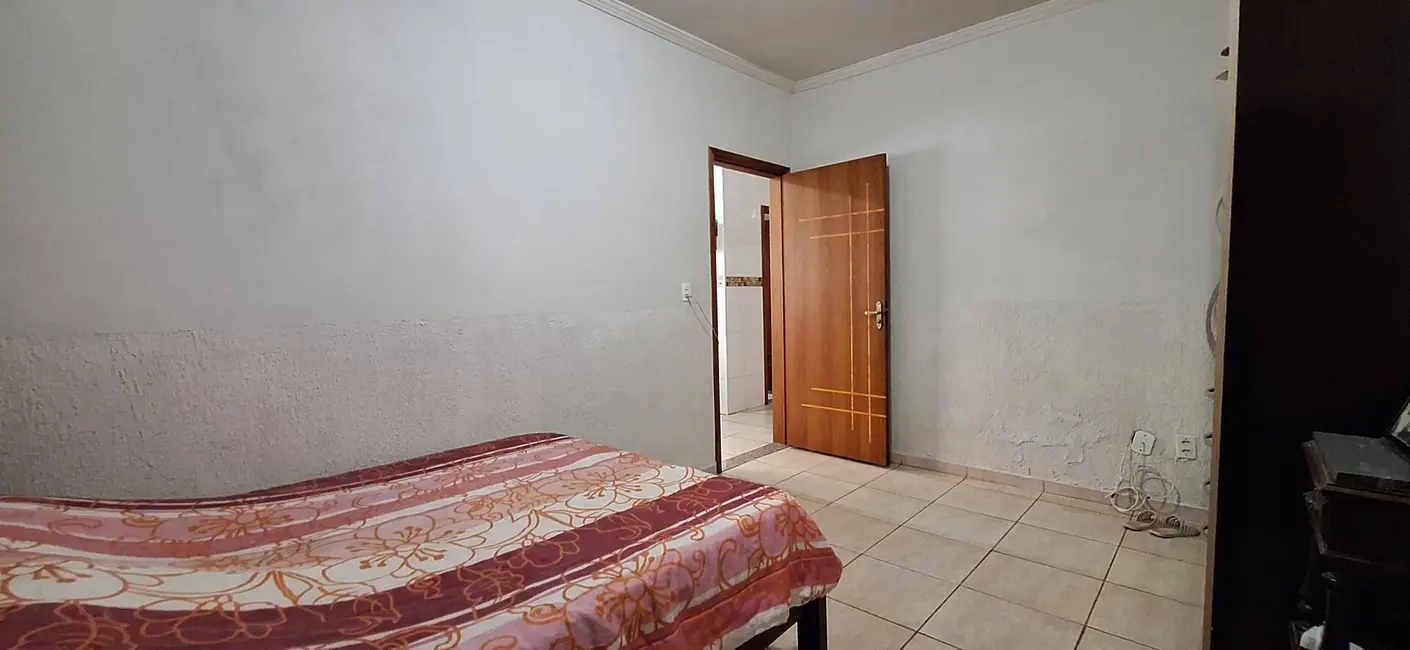 Foto 9 de Casa com 3 quartos à venda, 260m2 em Aparecida - SP