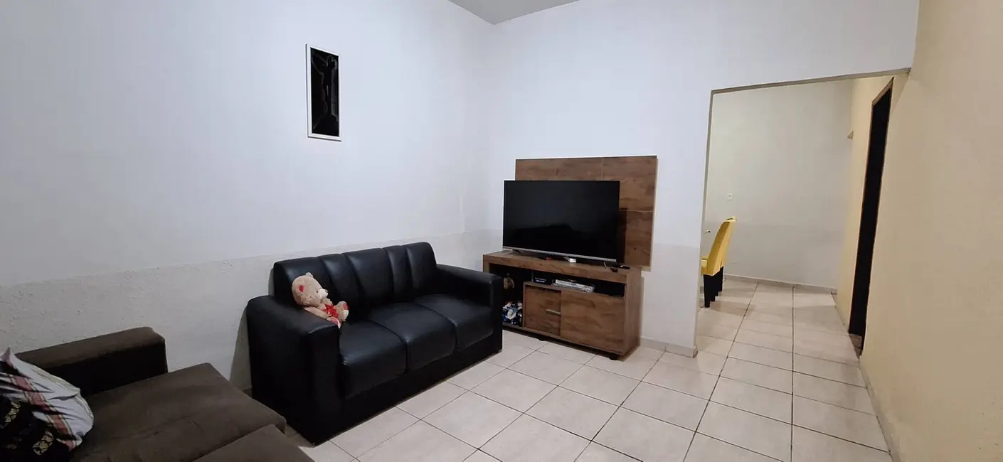 Foto 3 de Casa com 3 quartos à venda, 260m2 em Aparecida - SP
