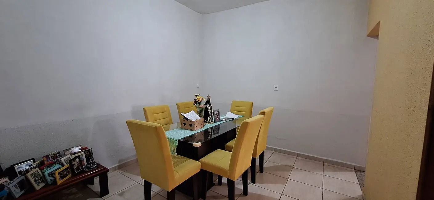 Foto 6 de Casa com 3 quartos à venda, 260m2 em Aparecida - SP