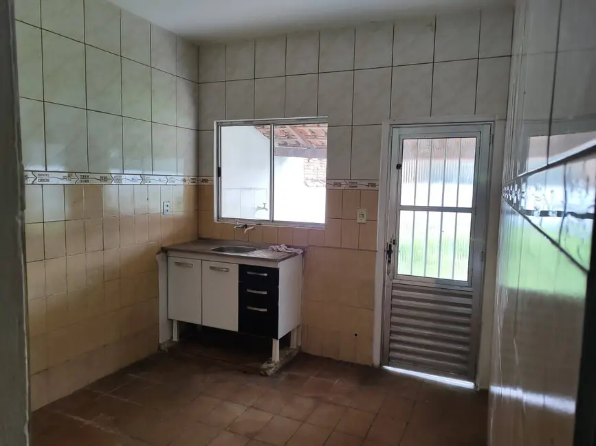 Casa com 2 quartos à venda, 250m2 em Aparecida - SP - imagem 7 Foto 7 de Casa com 2 quartos à venda, 250m2 em Aparecida - SP