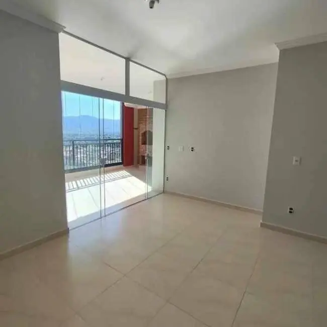 Foto 4 de Apartamento com 3 quartos à venda, 109m2 em São Dimas, Guaratingueta - SP