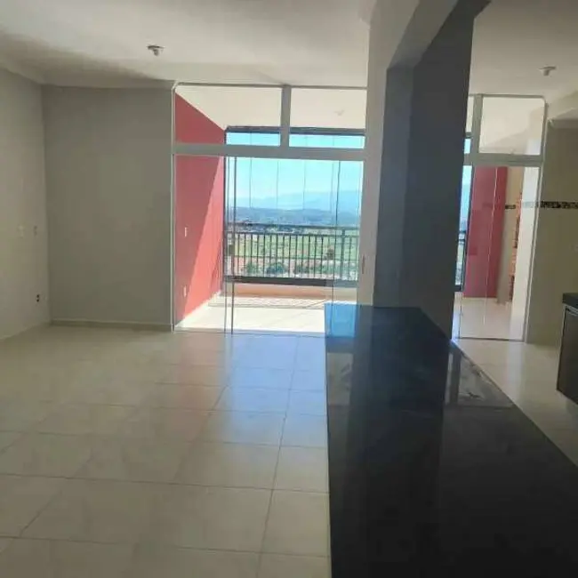 Foto 7 de Apartamento com 3 quartos à venda, 109m2 em São Dimas, Guaratingueta - SP