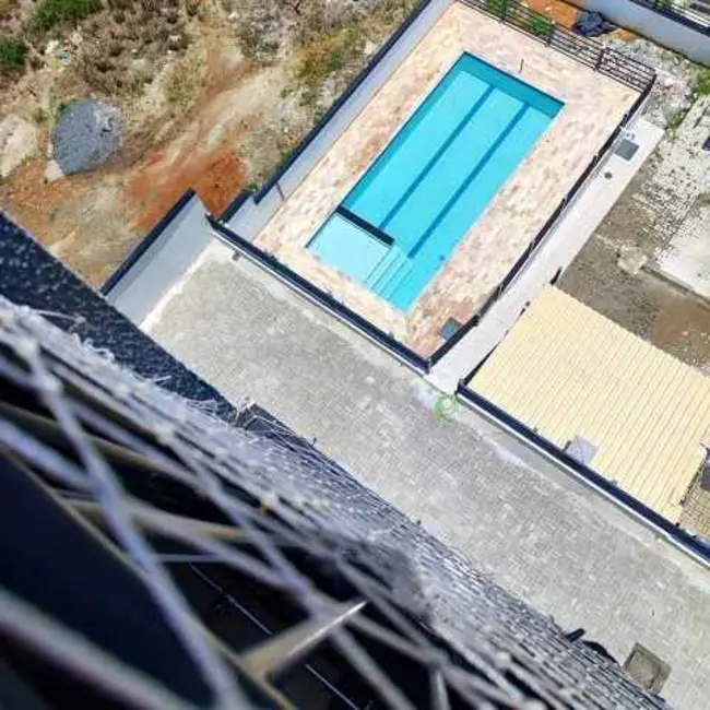 Foto 2 de Apartamento com 3 quartos à venda, 109m2 em São Dimas, Guaratingueta - SP