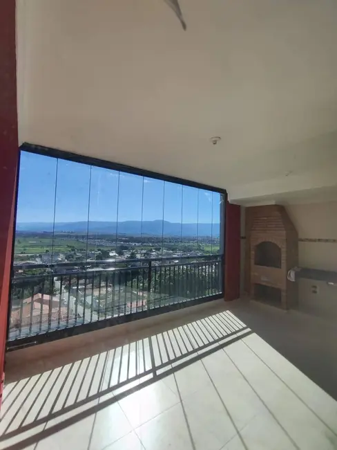 Foto 8 de Apartamento com 3 quartos à venda, 109m2 em São Dimas, Guaratingueta - SP