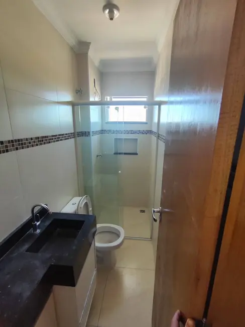 Foto 9 de Apartamento com 3 quartos à venda, 109m2 em São Dimas, Guaratingueta - SP