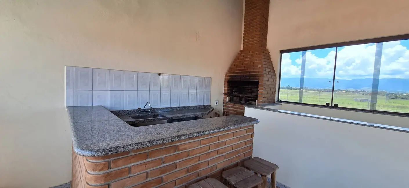 Foto 7 de Casa com 3 quartos à venda, 295m2 em Residencial Village Santana, Guaratingueta - SP